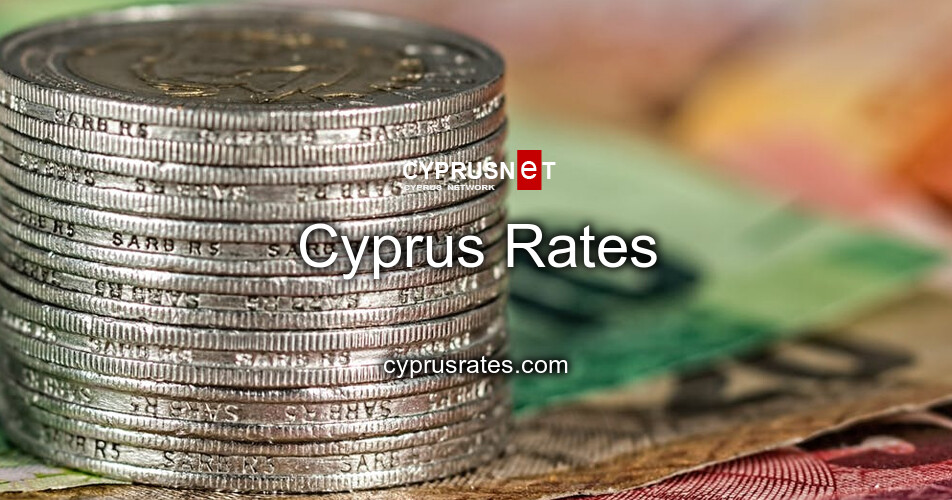 Cyprus Rates